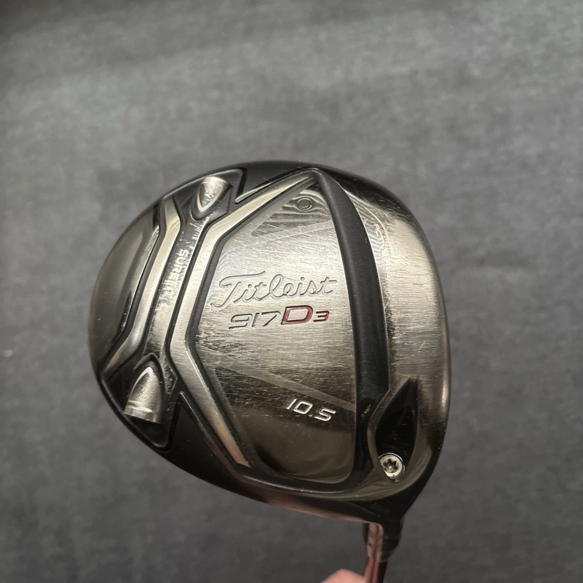 917D3 Driver Golf Clubs for sale | eBay
