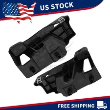 For Honda CR-V 2018-2022 Left&Right Side Front Wheel Arch Brackets 74166-TLA-A02