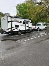2019 Heartland Mallard M185 Travel Trailer - Excellent Condition