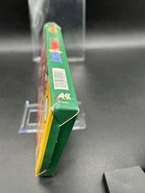 Arch Rivals | Nintendo NES | OVP mit Anleitung | PAL B- Q4-NOE | TOP