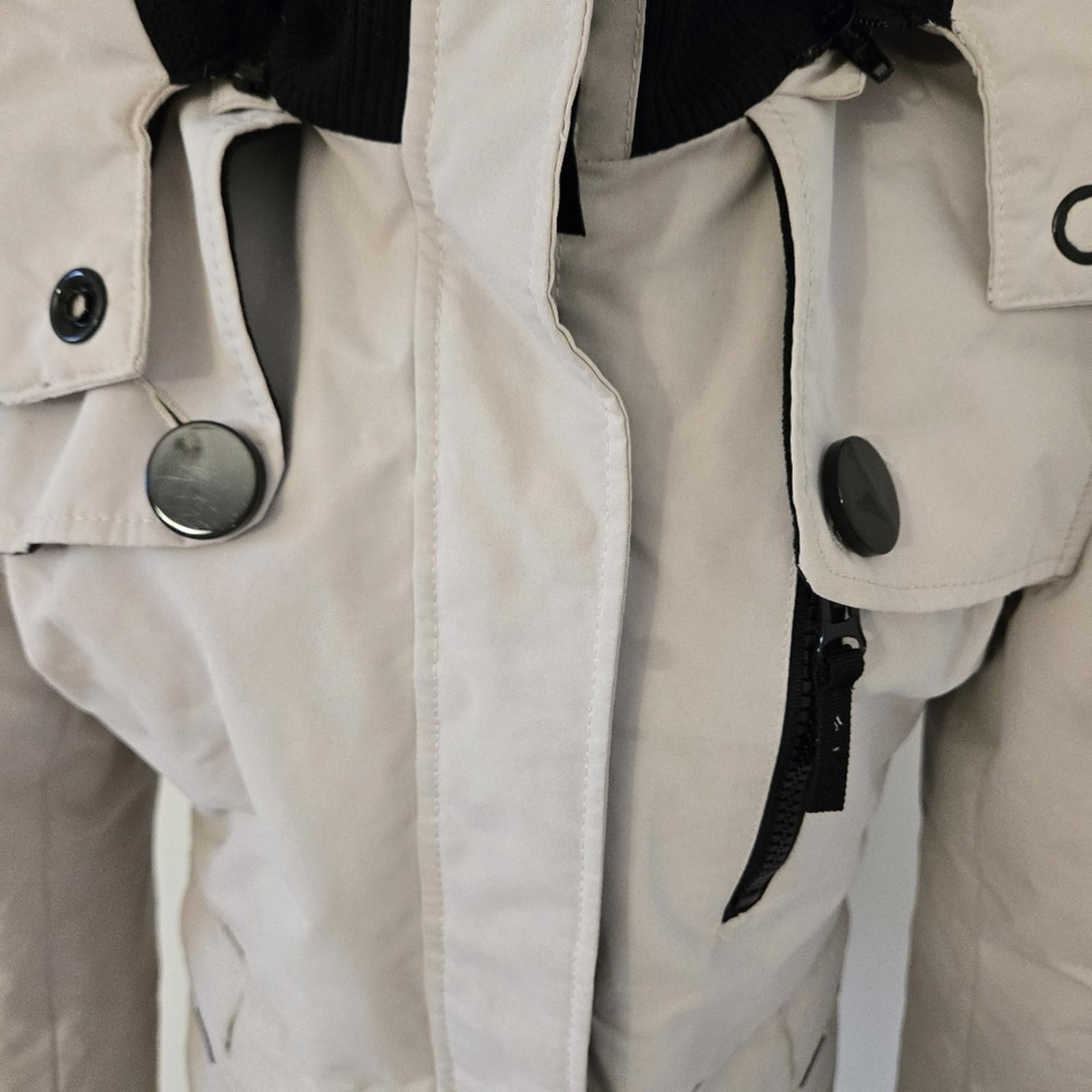 Noize Winter Jacket Size Medium - image 3