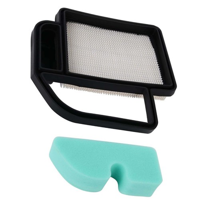 #ad #ad Lawn Mower Tractor Air Filter Kit For Cub Cadet Kohler Toro Craftsman Parts $10.91