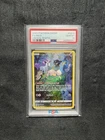 Pokemon Crown Zenith Galarian Gallery Mew #GG10 PSA 10