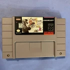 Chrono Trigger (Super Nintendo Entertainment System, 1995)