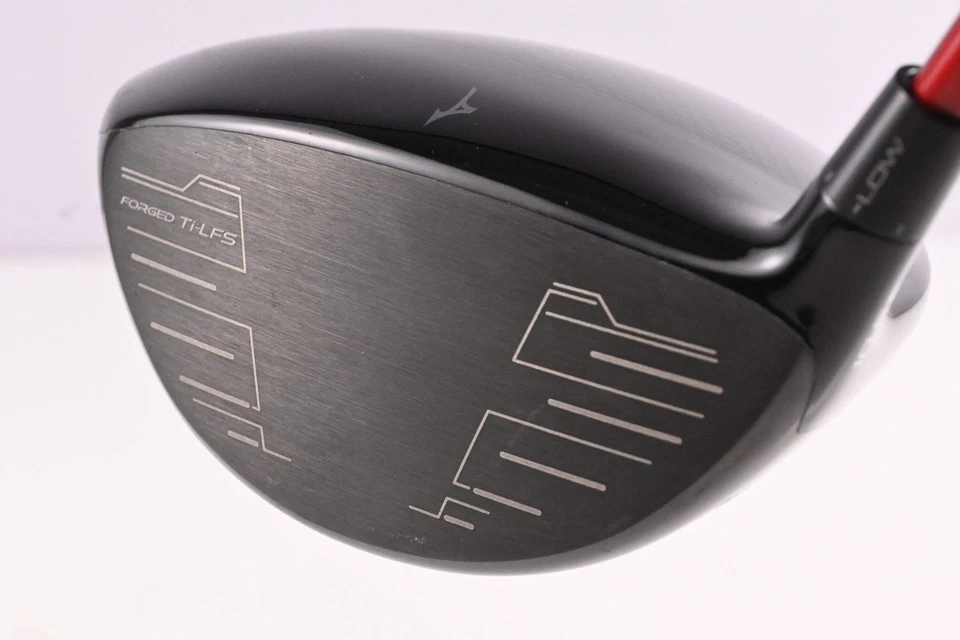 Mizuno ST-Max 230 Driver / 10.5 Degree / Senior Flex Project X Denali Red 50 - Image 4 of 4