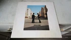Pink Floyd - Wish You Were Here  - LP vinyl **Read Description**