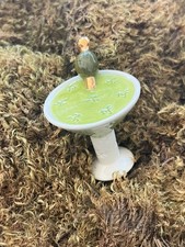 RARE Nora Fleming A35a COCKTAIL PARTY Martini...