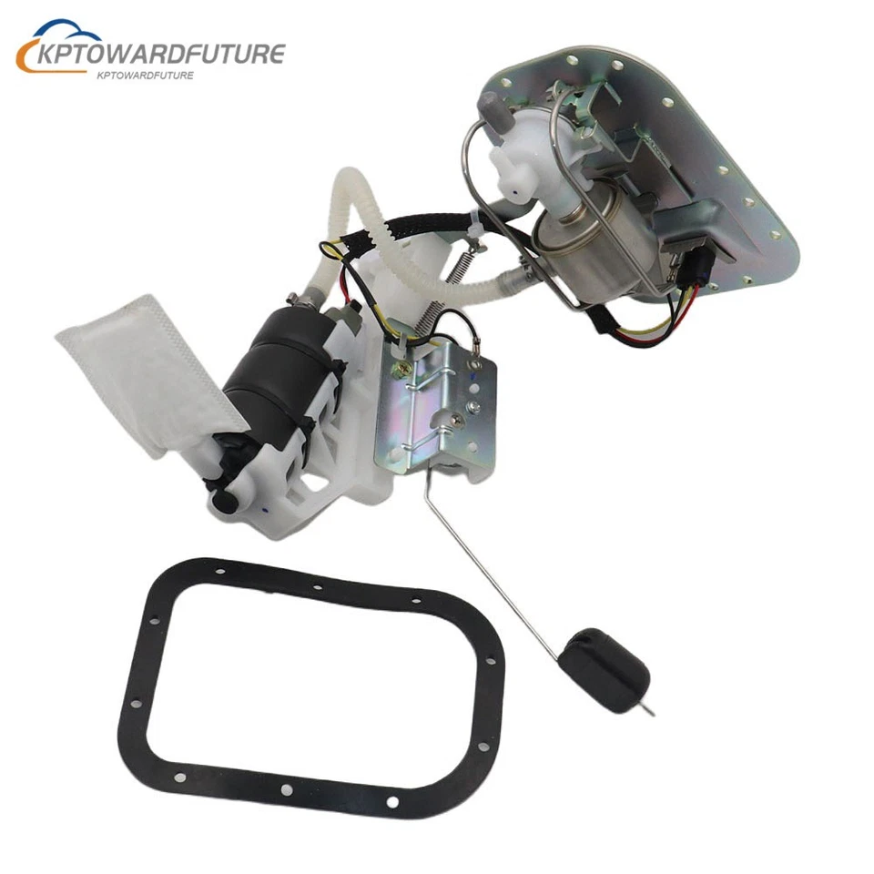 Fuel Pump Assembly For 2001-2005 Harley Davidson Softail ,Heritage 75132-01D - Image 3 of 4