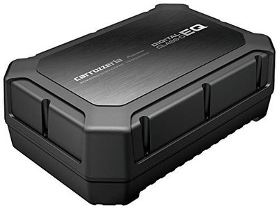 Pioneer Carrozzeria TS-WX400DA 24x14cm Powered Car Subwoofer Bass