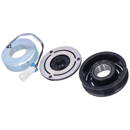 AC Kit 24432392 3pcs 12V For Car - Picture 10 of 12