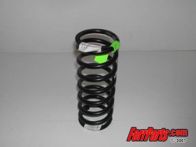 Ferrari 550,575 Rear Road Spring, part# 169986 | eBay