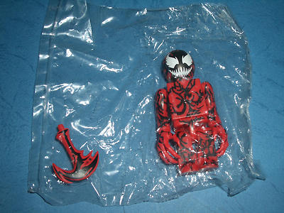 Medicom Marvel Superhero Kubrick Series 3 S3 