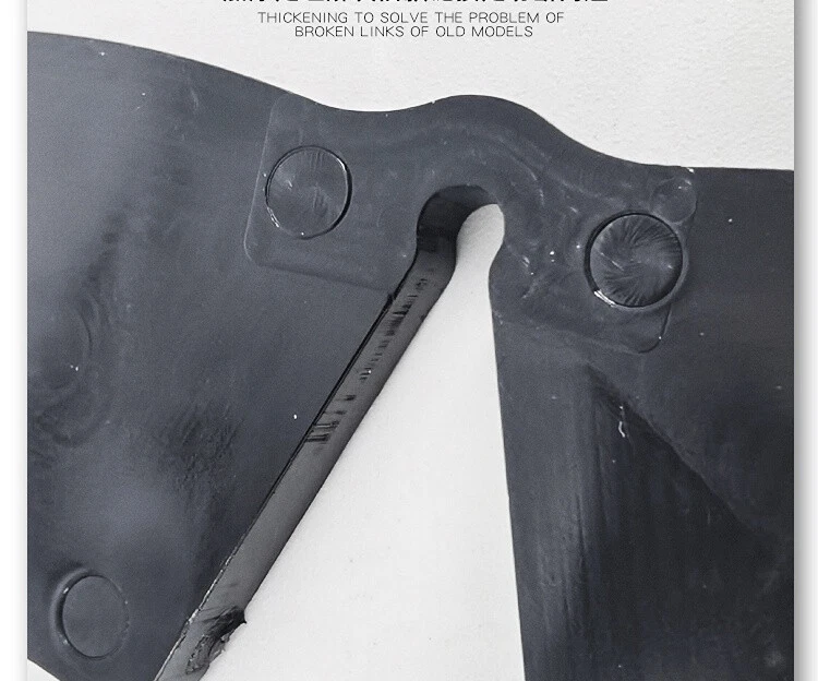 (4) For Excavator Skid Steer 3mm 5mm Bucket Pin Shim set 45MM-100MM Detachable - Image 4 of 4