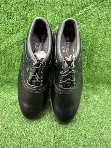 FootJoy HydroLite Mens Golf Shoes UK 10