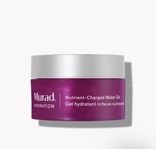 Murad Hydration Nutrient Charged Water Gel 1.7 FL OZ Step 3 Moisturize