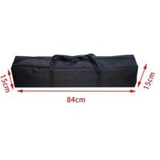80-150cm Handbag Carrying Storage Case For Mic Photography Tripod for stand