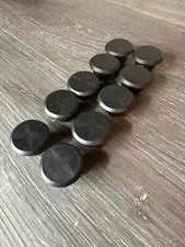 5 Sets of OEM Bicycle Bike Handlebar Bar End Plugs