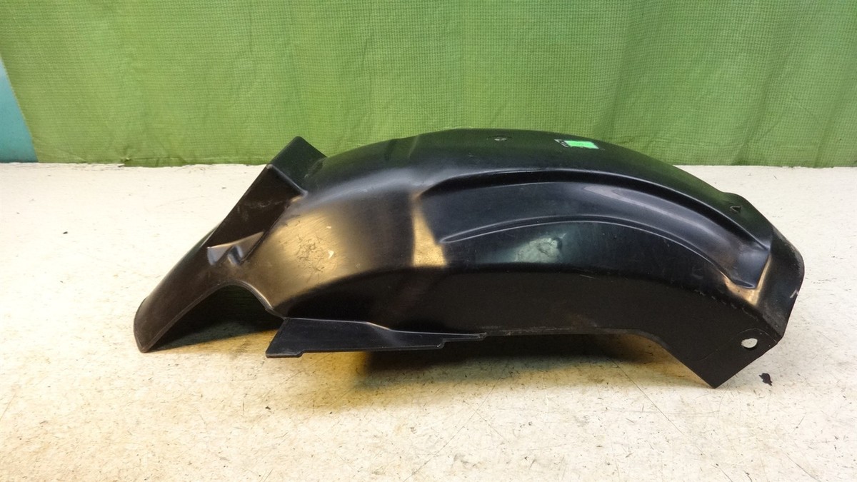 1984 Kawasaki ZX900 Ninja ZX 900 K525. rear inner fender | eBay