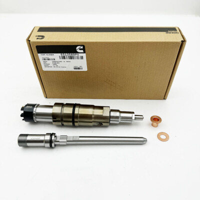 インノイル 6513589PX Fuel Injector Fits For 6513589 Cummins Engine XPI HD KIT