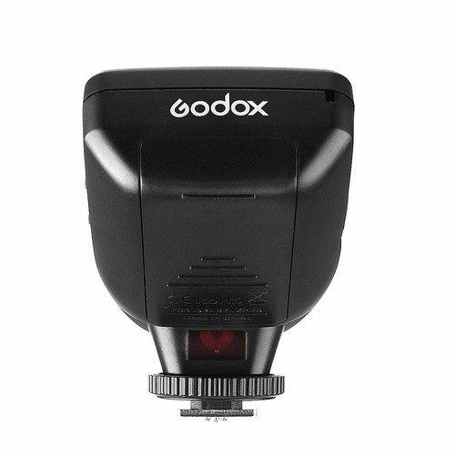 Godox XPro-N 2.4G TTL Wireless Flash Trigger+ X1R-N Receiver For Nikon Camera - Picture 4 of 10