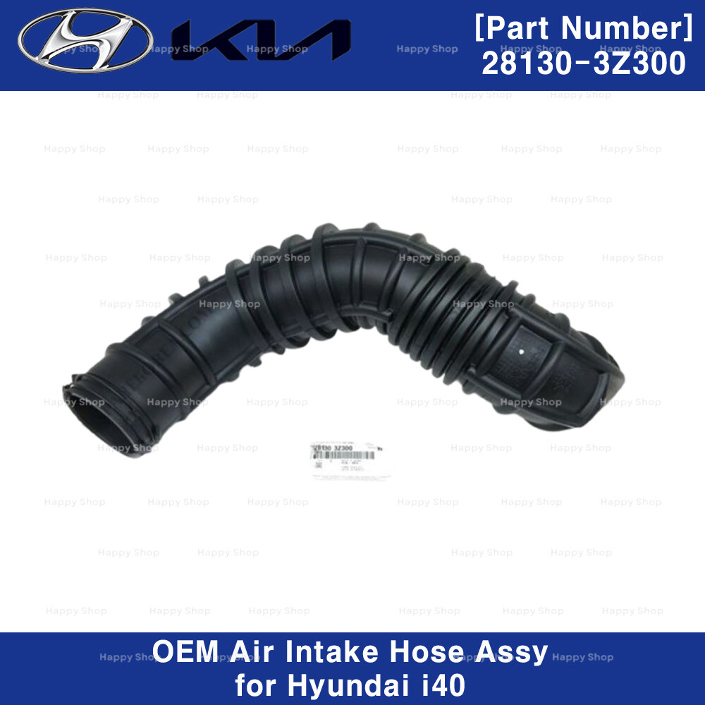 281303Z300 Genuine OEM Air Intake Hose Assy for Hyundai i40 2011