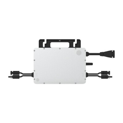 Hoymiles Mikrowechselrichter HMS-800W-2T WiFi 800W 0% Mwst. 