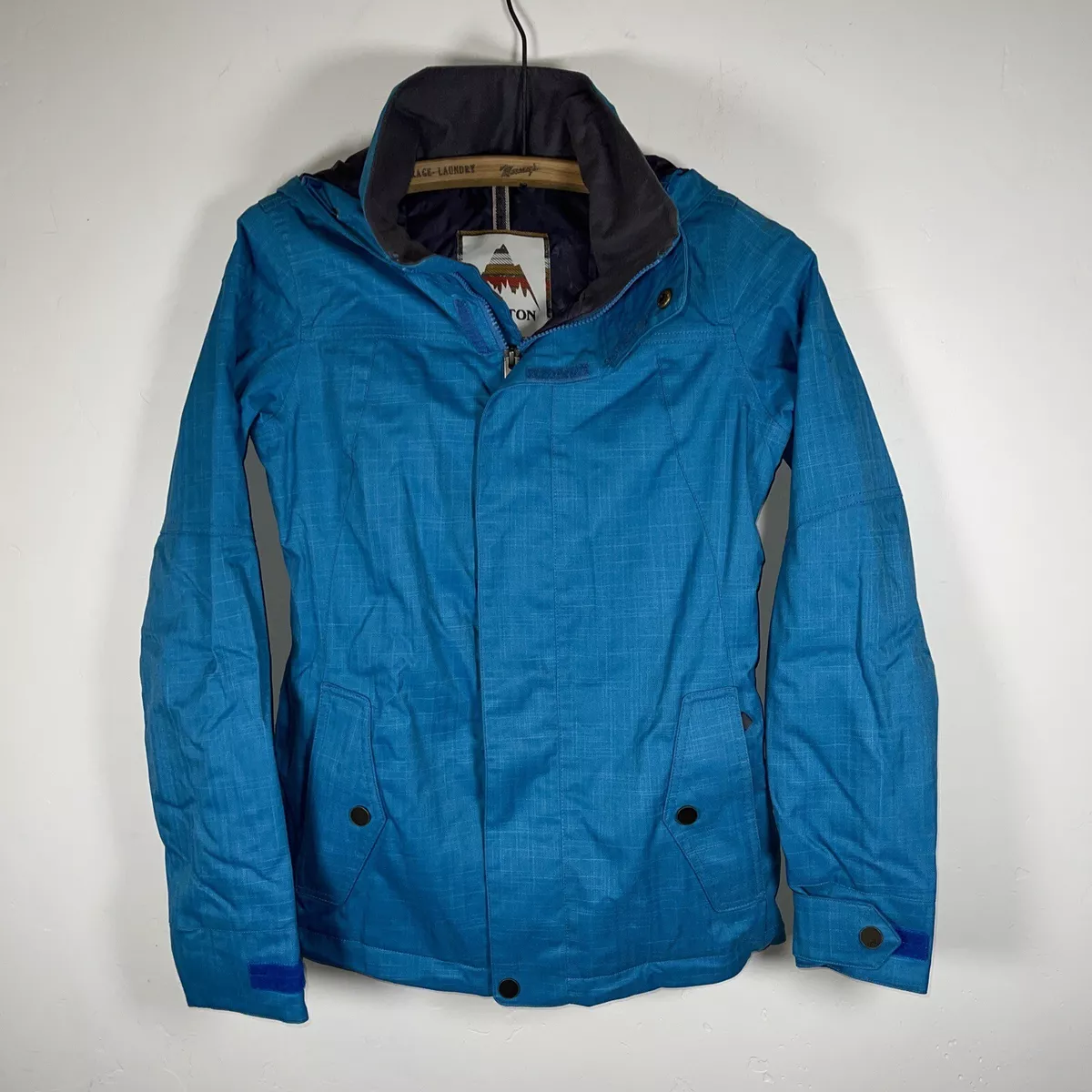 Burton dry shop ride jacket women's