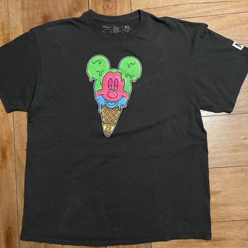 Disney Collection By Neff Mickey Mouse 