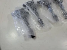 RANSOTO Ignition Coil And Iridium Spark Plug Set