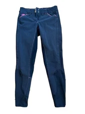 smartpak piper breeches Size 24R