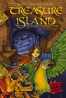 Treasure Island by Robert Louis Stevenson (Paperback, 2009)