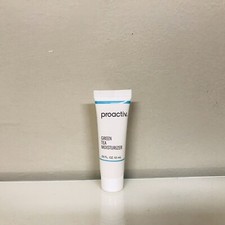 Proactiv Green Tea Moisturizer Sample Size 10ml/0.33oz