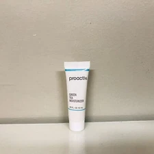 Proactiv Green Tea Moisturizer Sample Size 10ml/0.33oz