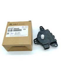 Hvac Heater Blend Door Actuator For Hyundai Elantra For Kia Optima 97157-3saa0 Hvac Heater Blend Door Actuator For Hyundai Elantra For Kia Optima 97157-3saa0