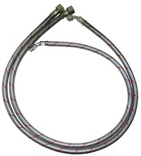 Viessmann Ölschlauch für Unit Ölbrenner 10...