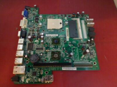 Mainboard Motherboard 48.3T901.011 HP Thin Client HSTN-003-TC T5730 (Defekt)