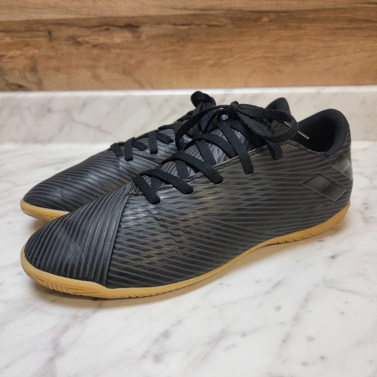 Nemeziz indoor soccer shoes discount