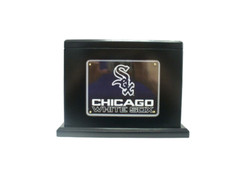 CHICAGO WHITE SOX--ULTIMATE FAN ITEM-- FULL SIZED ADULT CREMATION URN