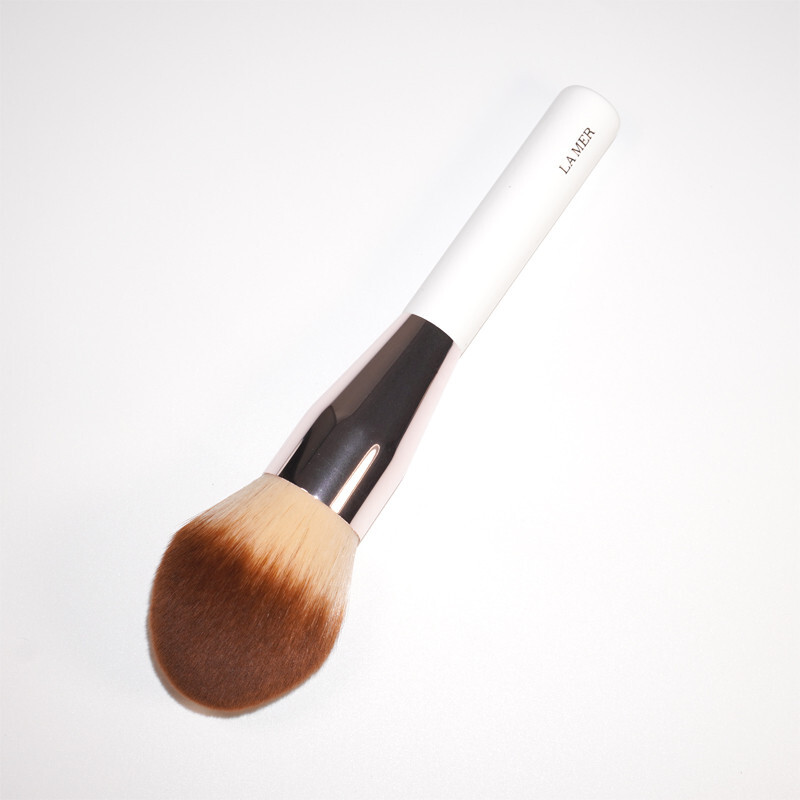 LA MER THE POWDER BRUSH ラメール パウダーブラシ Amazon | Frepice メイクブラシ ふわふわ パウダーブラシ チークブラシ