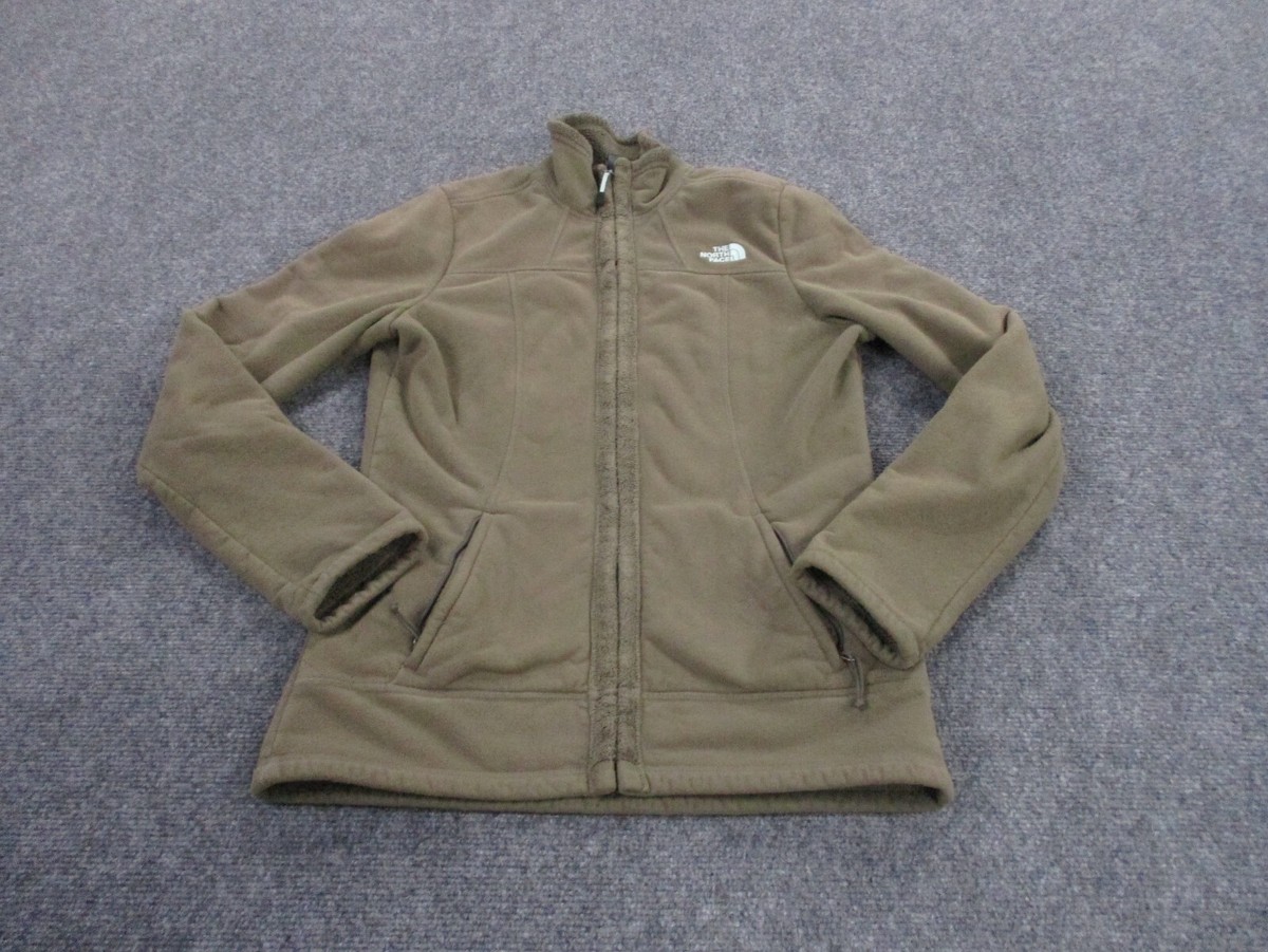 【THE NOTRH FACE】 FIORD MULE‐DARK_BEIGE ONENESS_0002_NORTH-FACE-