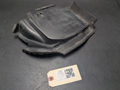 Front Right Fender Liner Cover 2015 Volvo S60 31353425 2014 2016 2017 2018 - Picture 2 of 8
