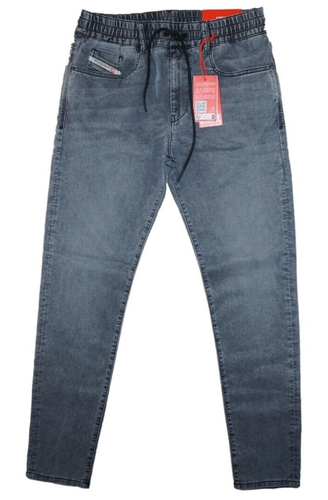 DIESEL D-STRUKT 068DW JOGG JEANS W30 L32 100 % AUTHENTIQUE - Photo 2 sur 4