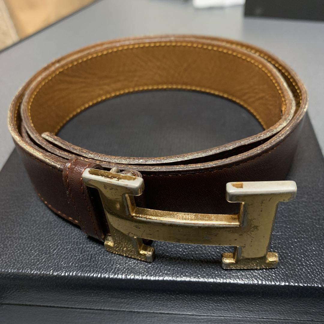 HERMES French Vintage Retro Belt | eBay HERMES French Vintage Retro Belt | eBay
