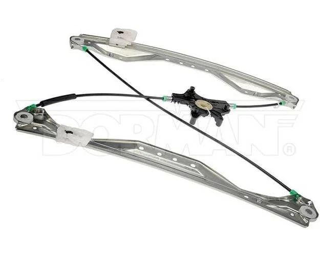 Nuevos reguladores de ventana Dorman 749-508 para modelos Chrysler Dodge Ram Volkswagen  Foto 2 de 4