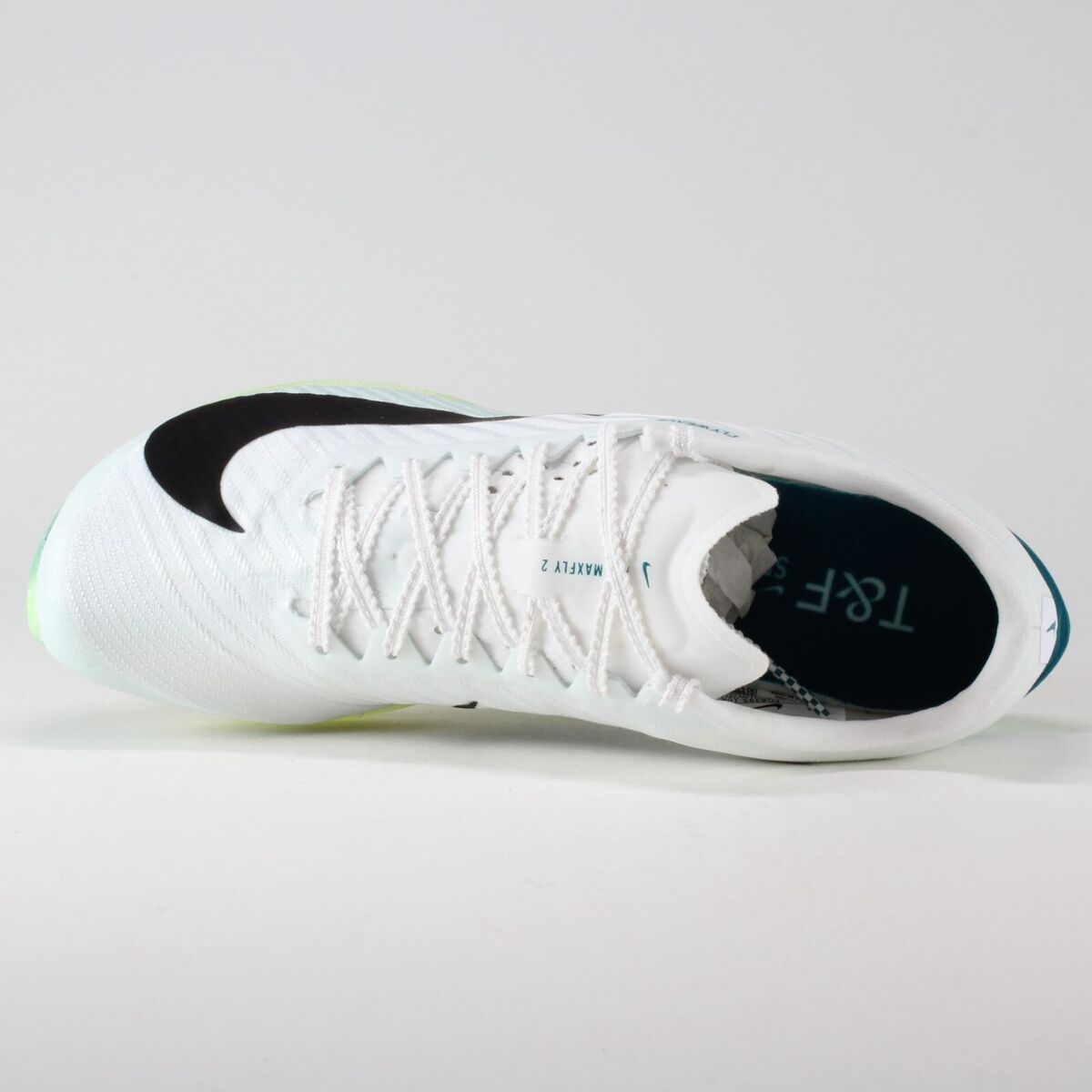Nike Air Zoom Maxfly 2 Green FD8395-102 Men's Size 6 Nike Air Zoom Maxfly 2 Green FD8395-102 Men's Size 6