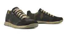 Viktos Overbeach Low - Multicam Black