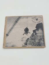 Pearl Jam  Merk in Ball CD Dec 1995  Epic