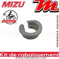 Kit de Rabaissement BMW G 450 X (E45X) 2008 Mizu - 15 mm
