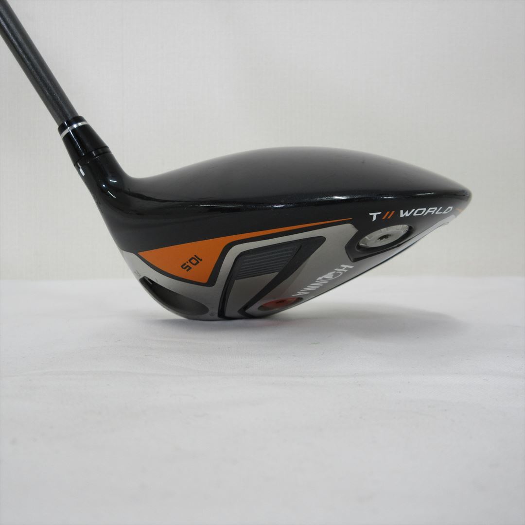 HONMA Driver TOUR WORLD TW747 460 10.5° Stiff VIZARD for 747 50 IDEAL IJL