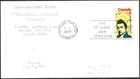 🍁Canada   #539    "L. J. PAPINEAU"   Fine Used  1971 First Day Cover